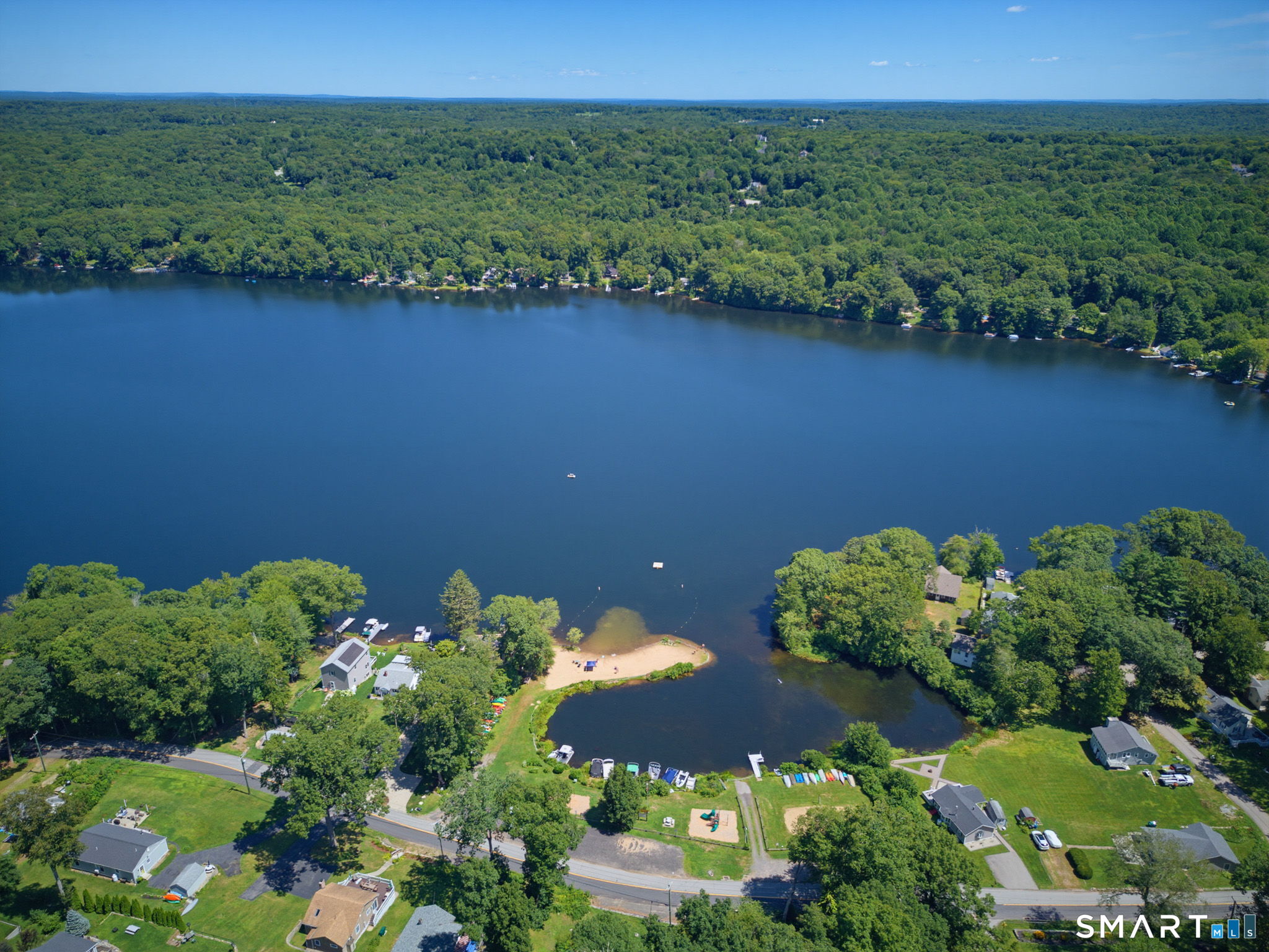 127 Longwood Drive East Haddam CT 06415