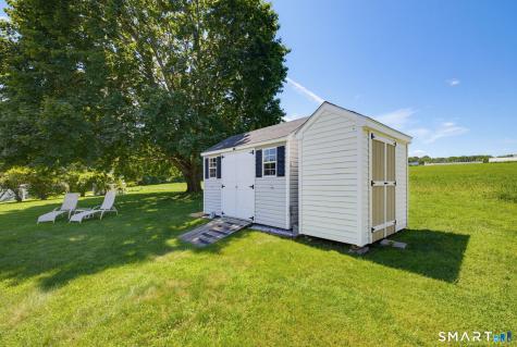 127 Longwood Drive East Haddam CT 06415