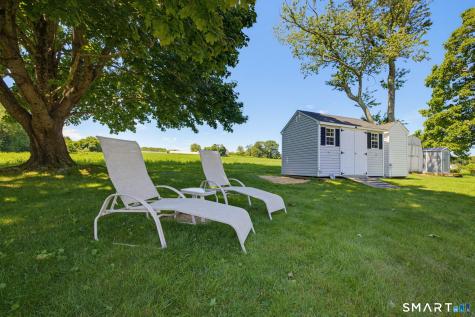 127 Longwood Drive East Haddam CT 06415
