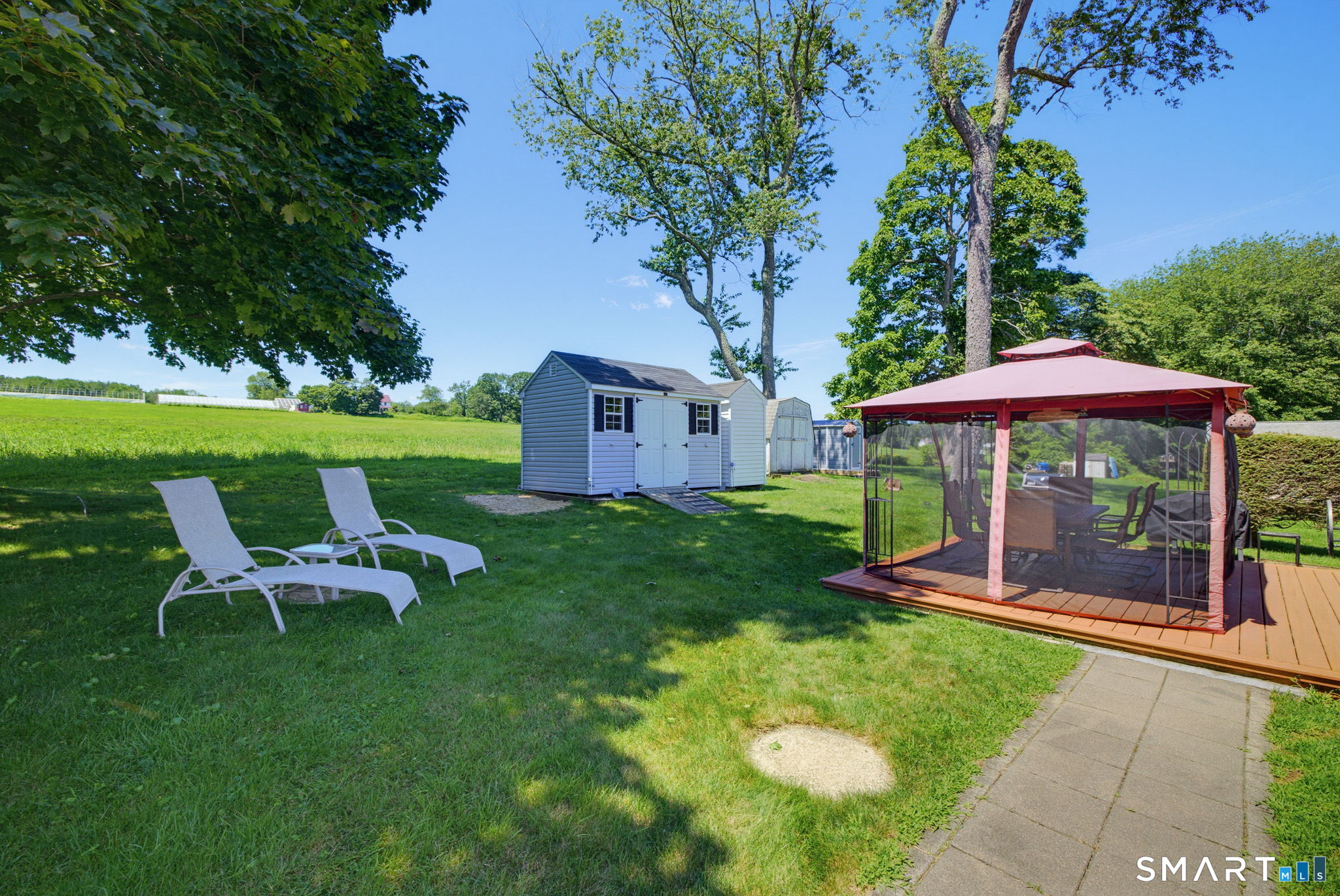 127 Longwood Drive East Haddam CT 06415