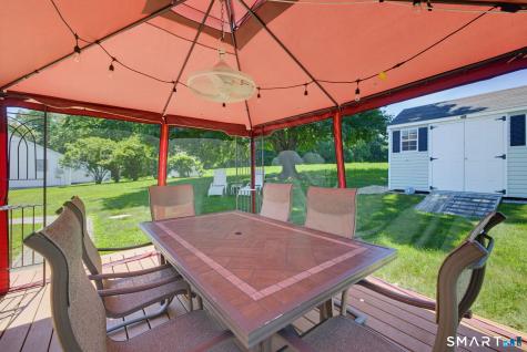 127 Longwood Drive East Haddam CT 06415