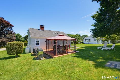 127 Longwood Drive East Haddam CT 06415