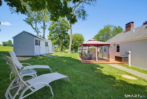 127 Longwood Drive East Haddam CT 06415