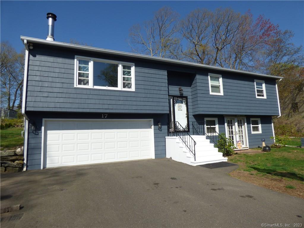 17 Pratt Lane Wolcott CT 06716