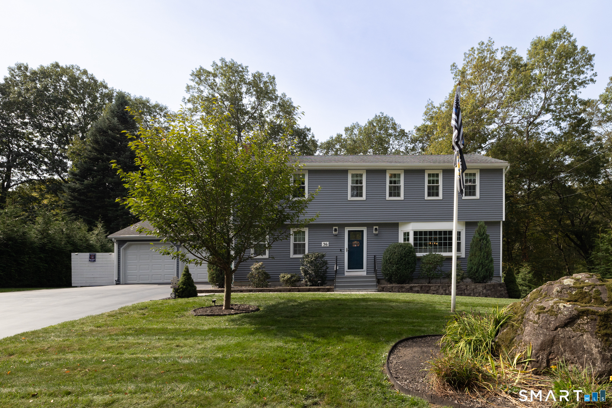 36 Humiston Brook Drive Southington CT 06479