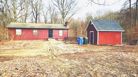 58 Nepaug Road Burlington CT 06013