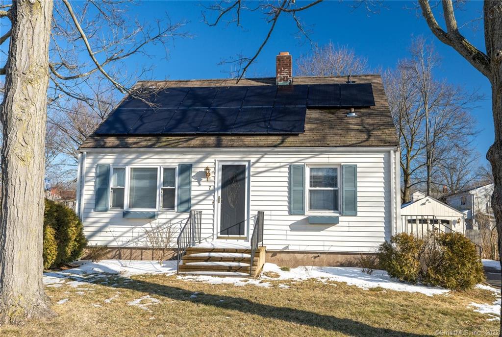 7 Woodside Drive North Haven CT 06473