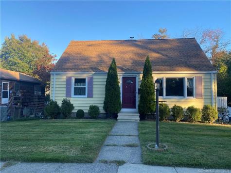 879 Milford Point Road Milford CT 06460