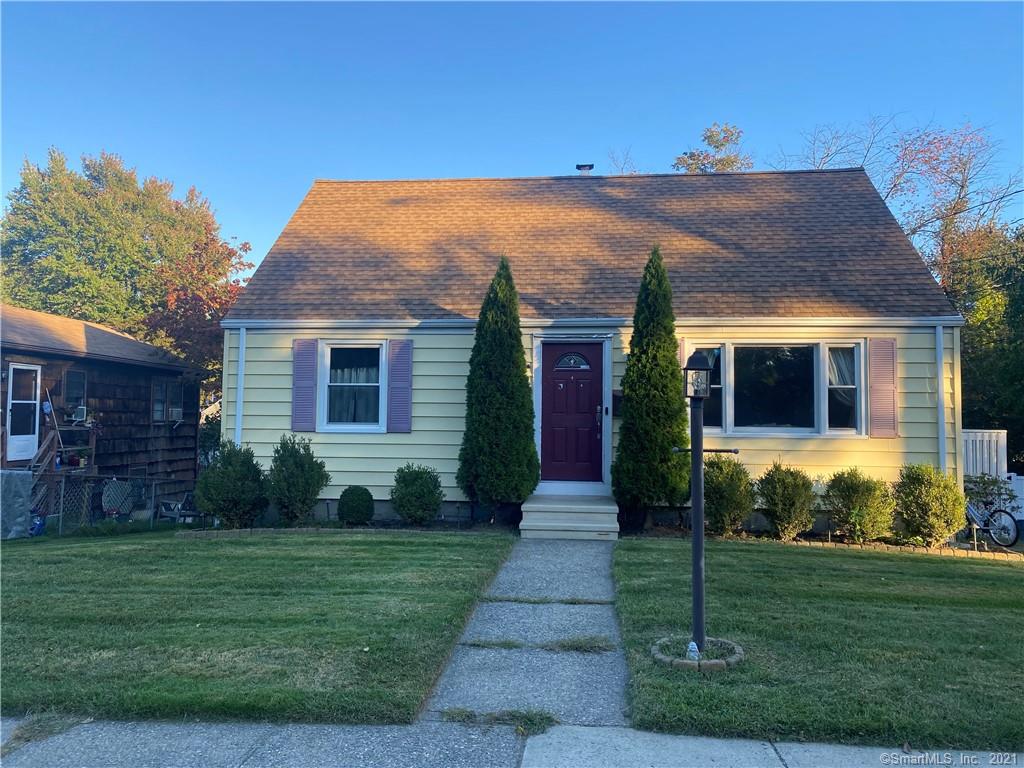 879 Milford Point Road Milford CT 06460