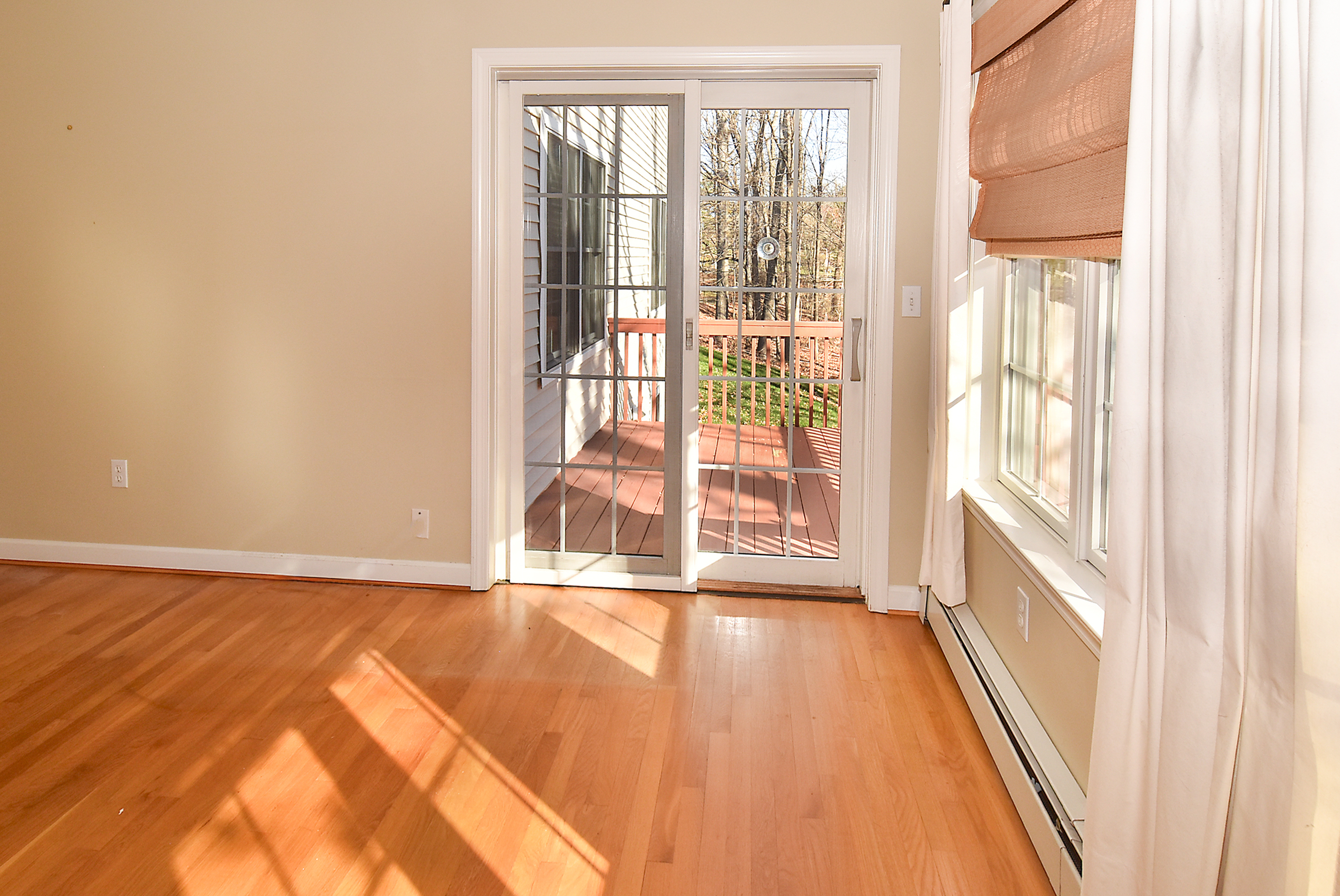 20 Whitney Ferguson Road Vernon CT 06066