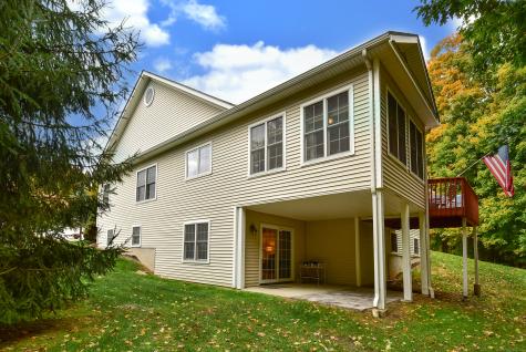 20 Whitney Ferguson Road Vernon CT 06066