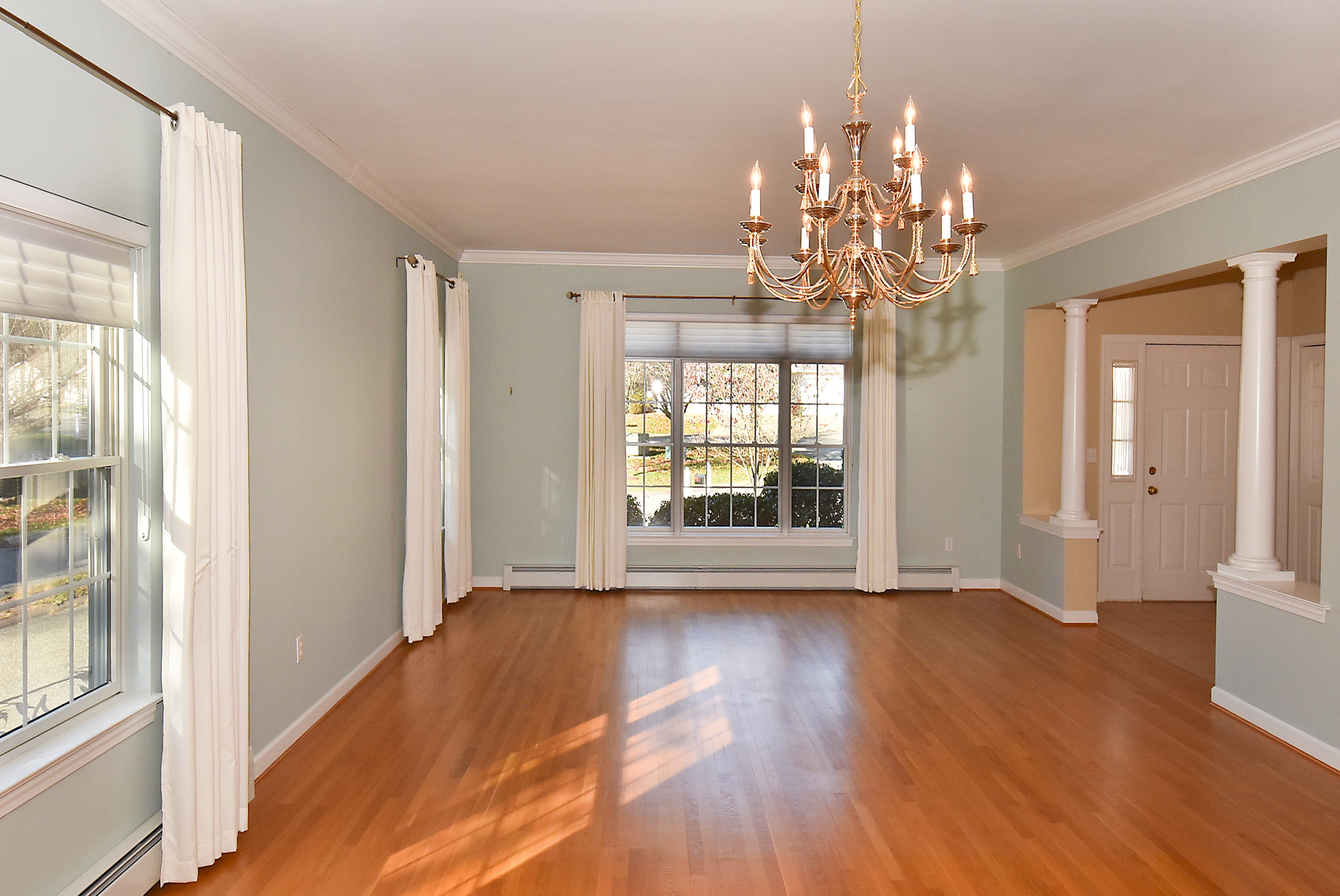 20 Whitney Ferguson Road Vernon CT 06066