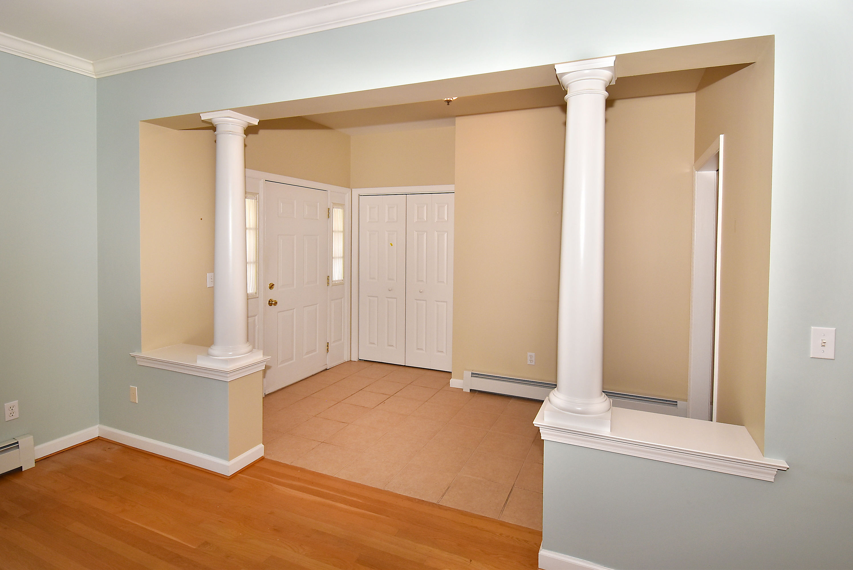 20 Whitney Ferguson Road Vernon CT 06066