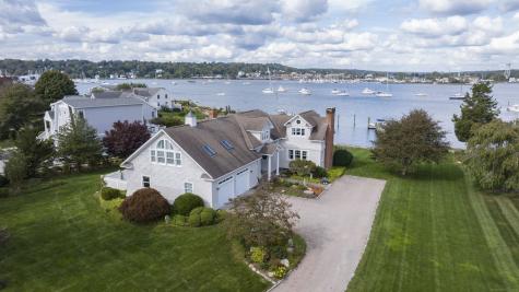 58 Old North Road Stonington CT 06355