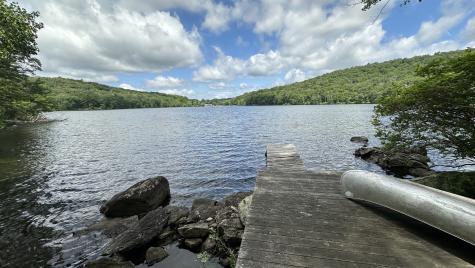 6 Rocky Cove Lane Cornwall CT 06796