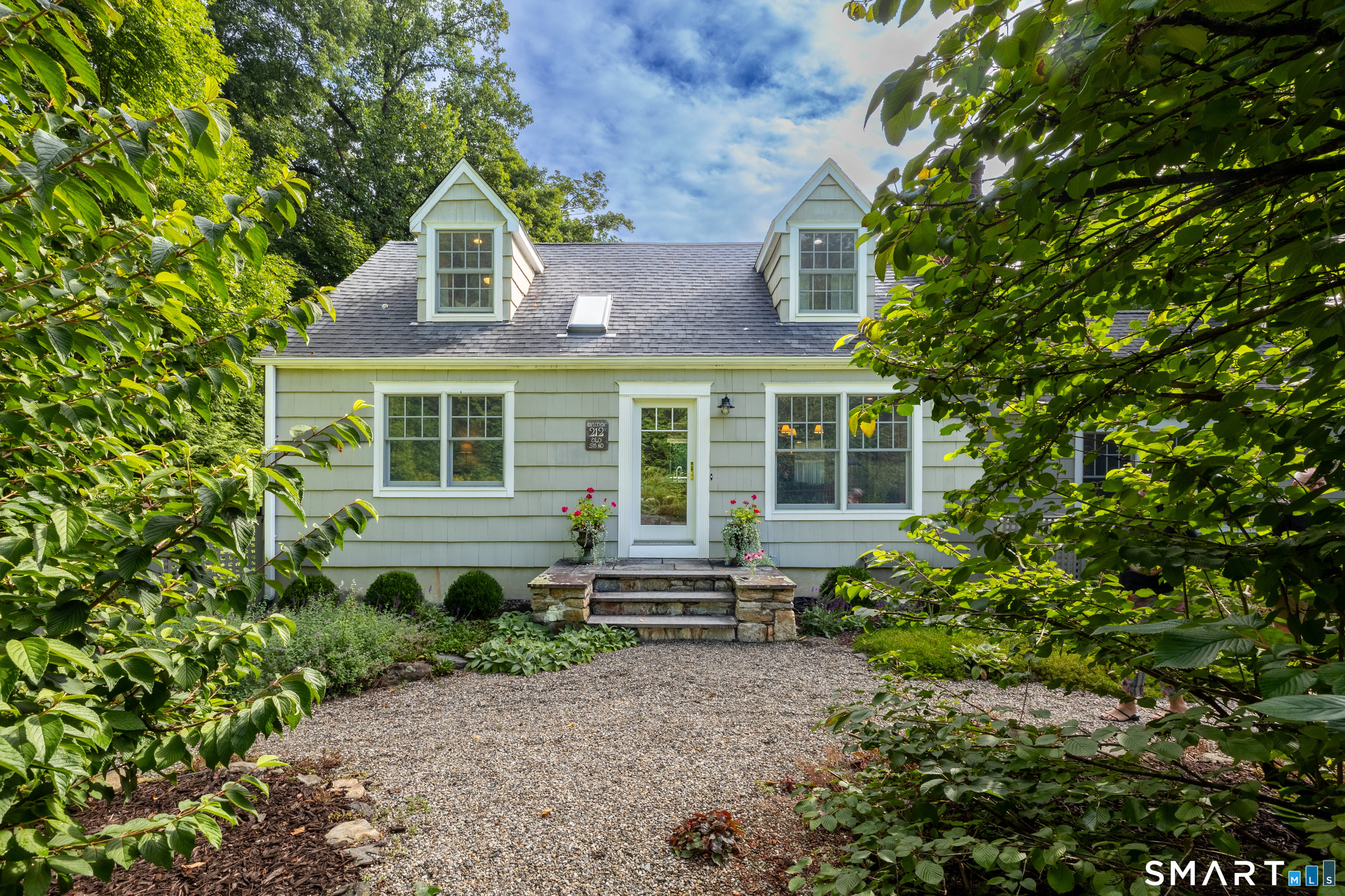 212 Old Sib Road Ridgefield CT 06877