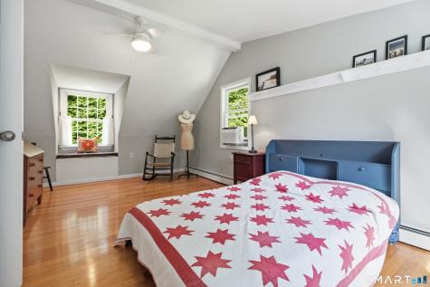 212 Old Sib Road Ridgefield CT 06877