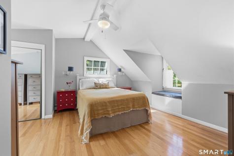 212 Old Sib Road Ridgefield CT 06877