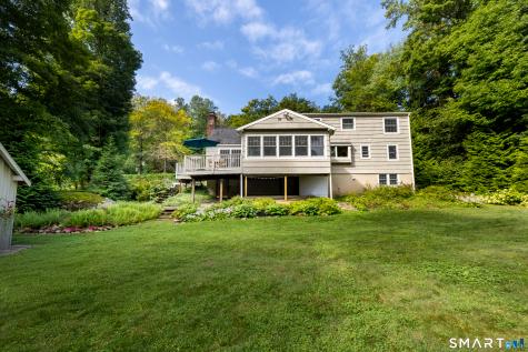 212 Old Sib Road Ridgefield CT 06877