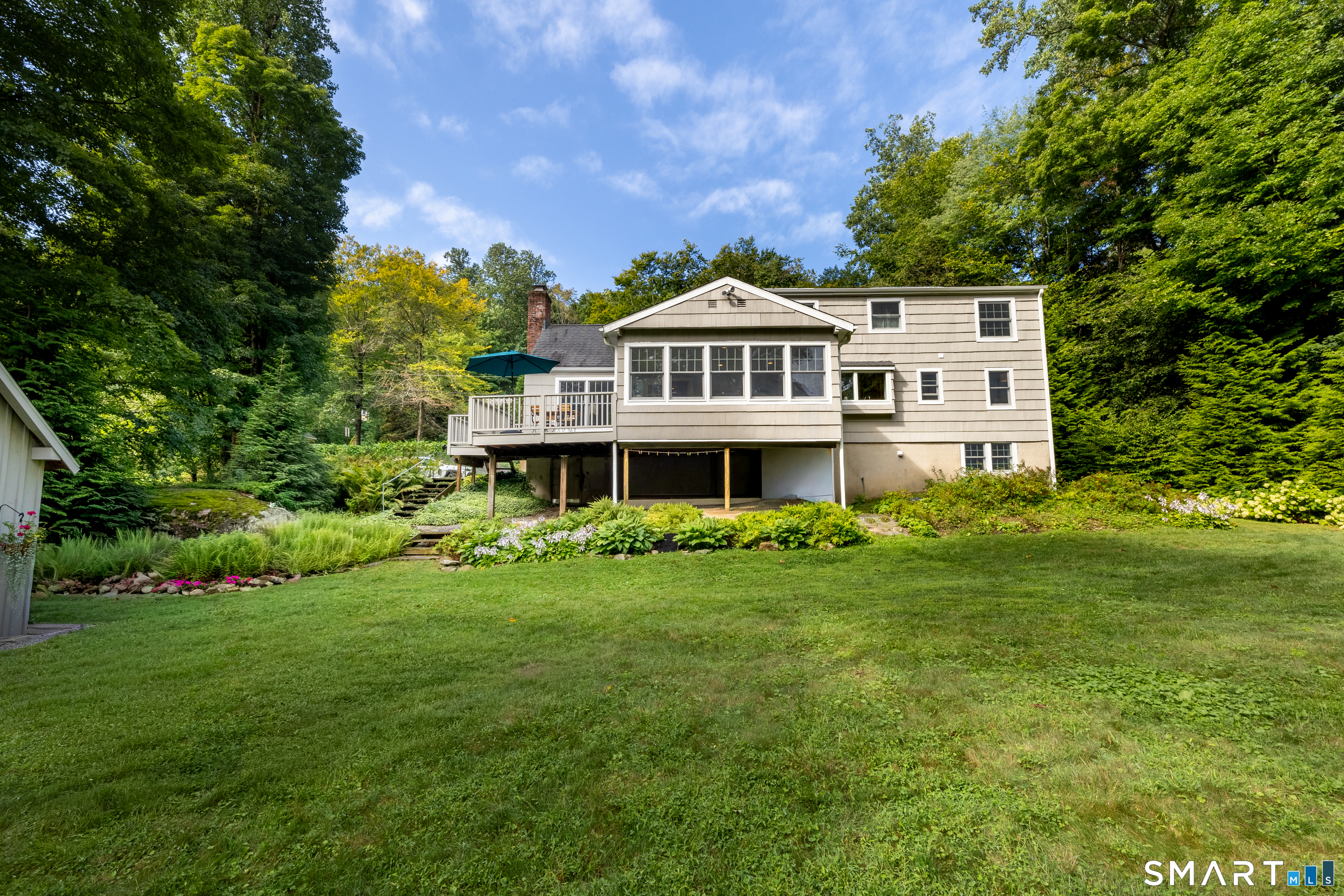 212 Old Sib Road Ridgefield CT 06877