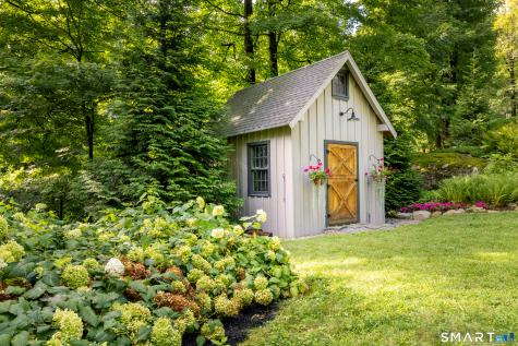 212 Old Sib Road Ridgefield CT 06877
