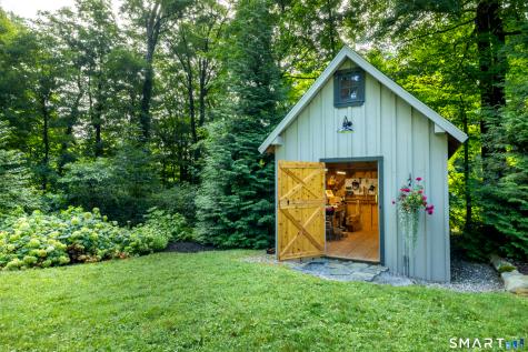 212 Old Sib Road Ridgefield CT 06877
