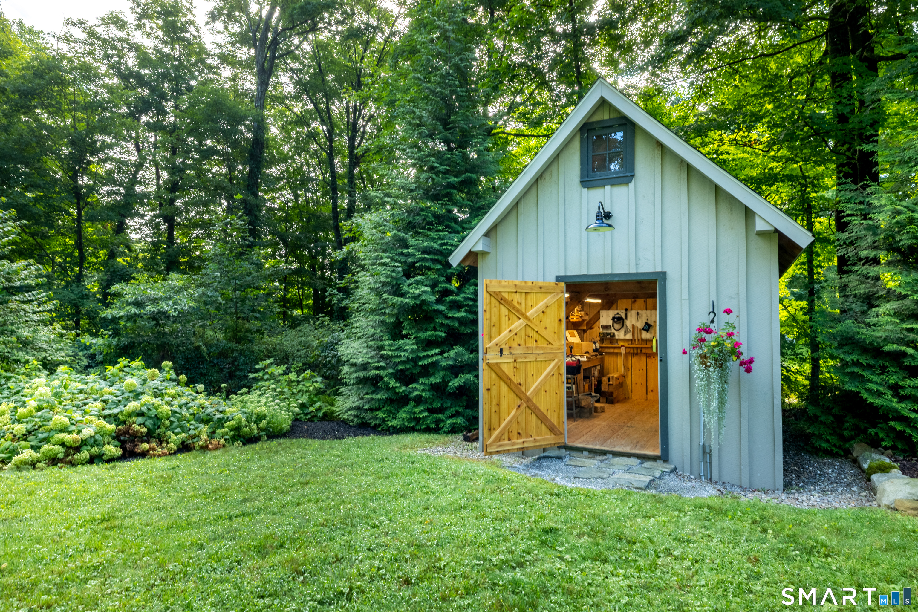 212 Old Sib Road Ridgefield CT 06877