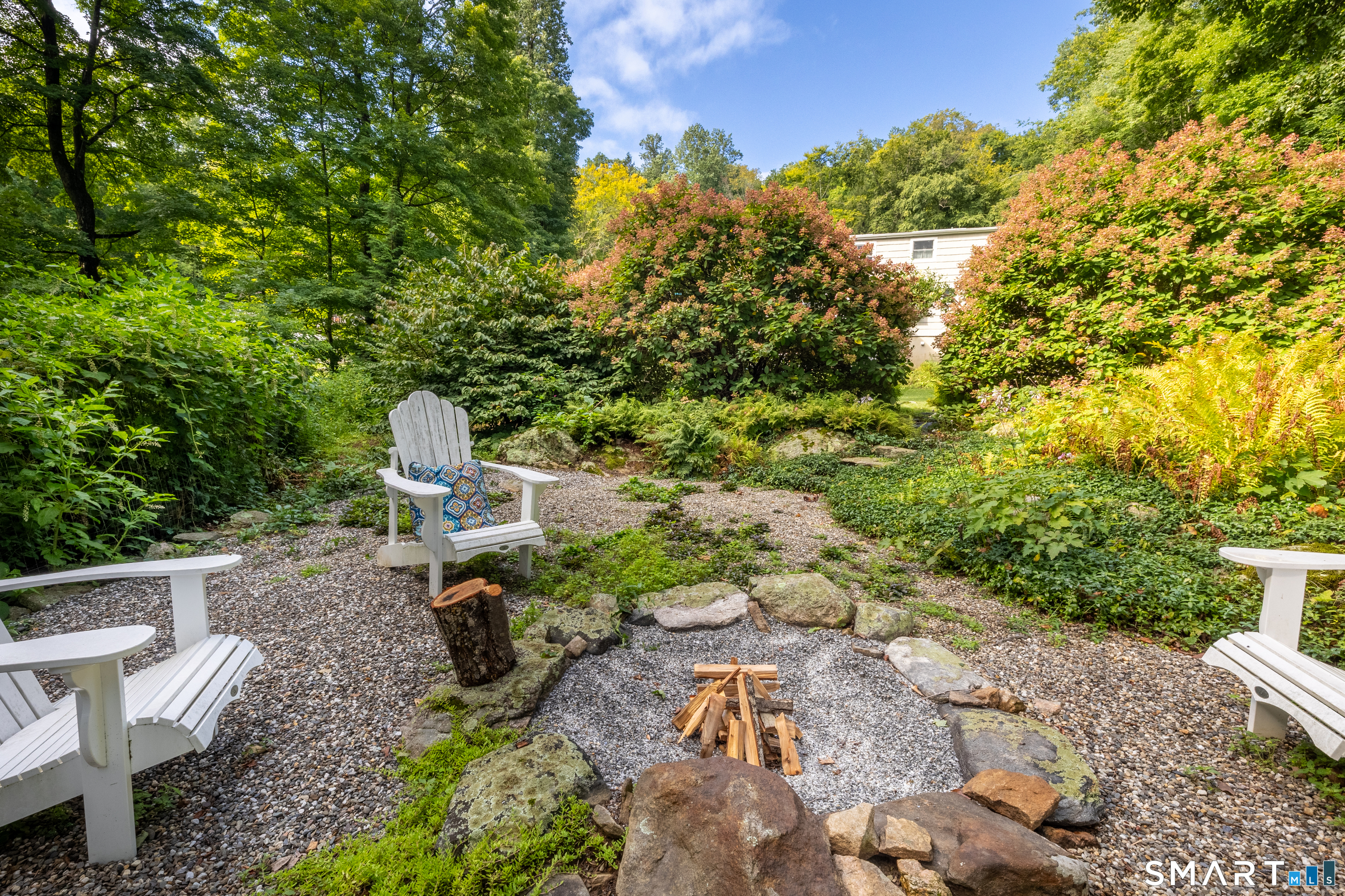 212 Old Sib Road Ridgefield CT 06877