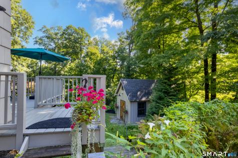 212 Old Sib Road Ridgefield CT 06877