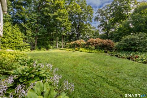 212 Old Sib Road Ridgefield CT 06877