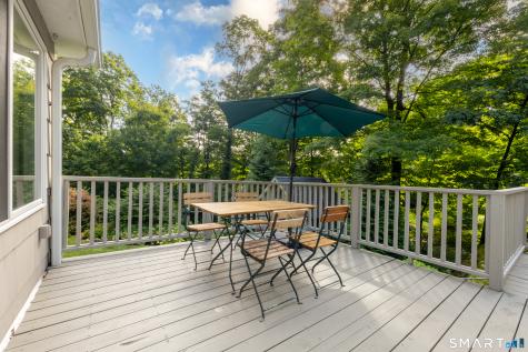 212 Old Sib Road Ridgefield CT 06877