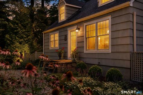 212 Old Sib Road Ridgefield CT 06877