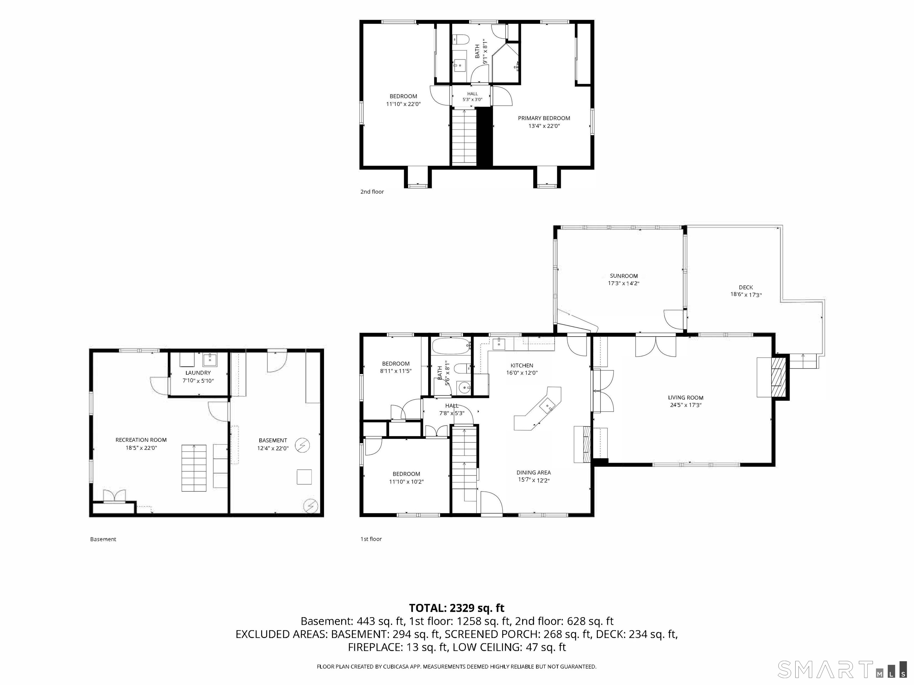 212 Old Sib Road Ridgefield CT 06877