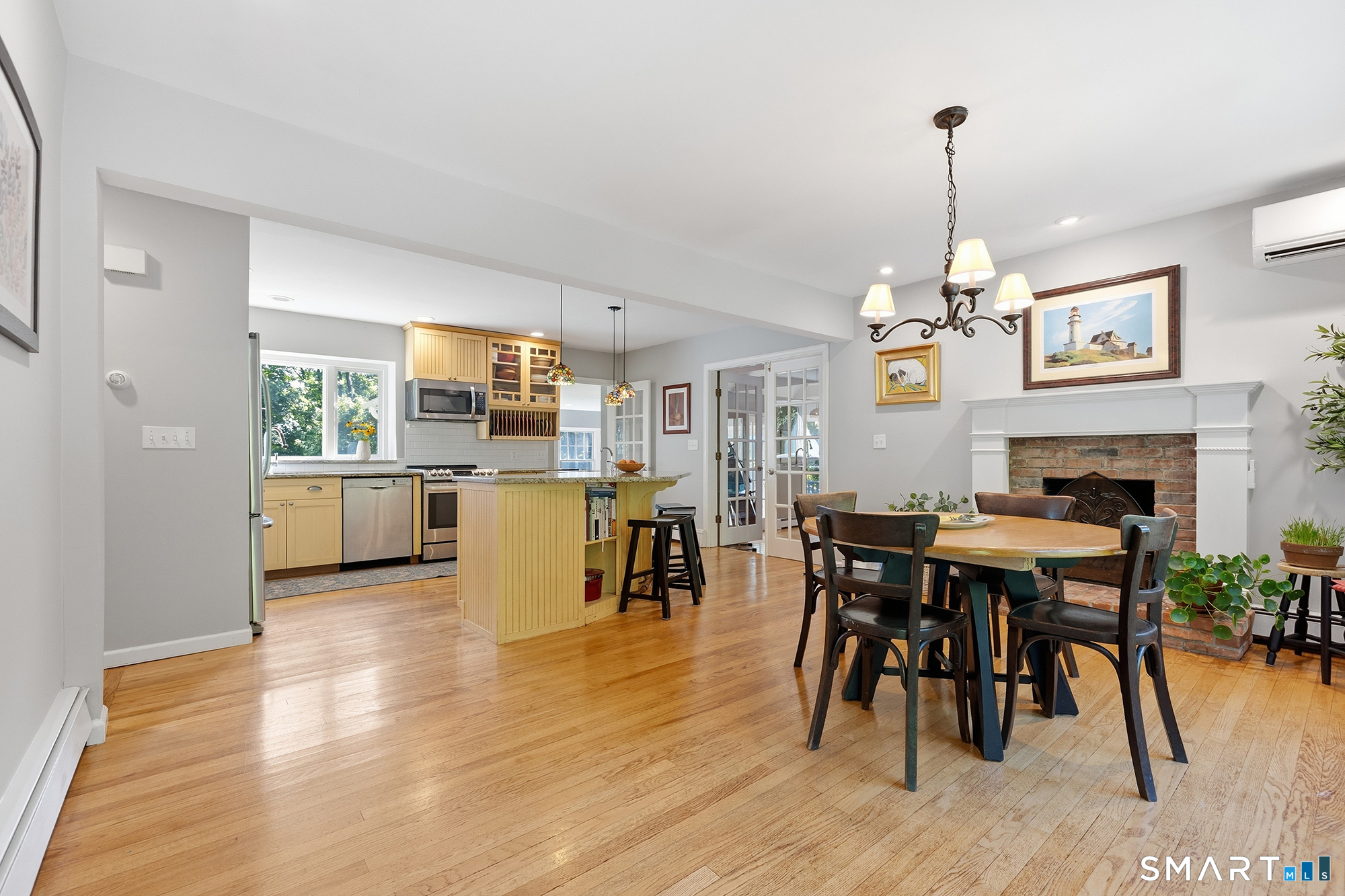 212 Old Sib Road Ridgefield CT 06877