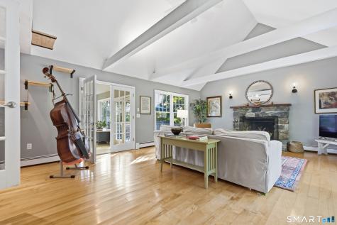 212 Old Sib Road Ridgefield CT 06877