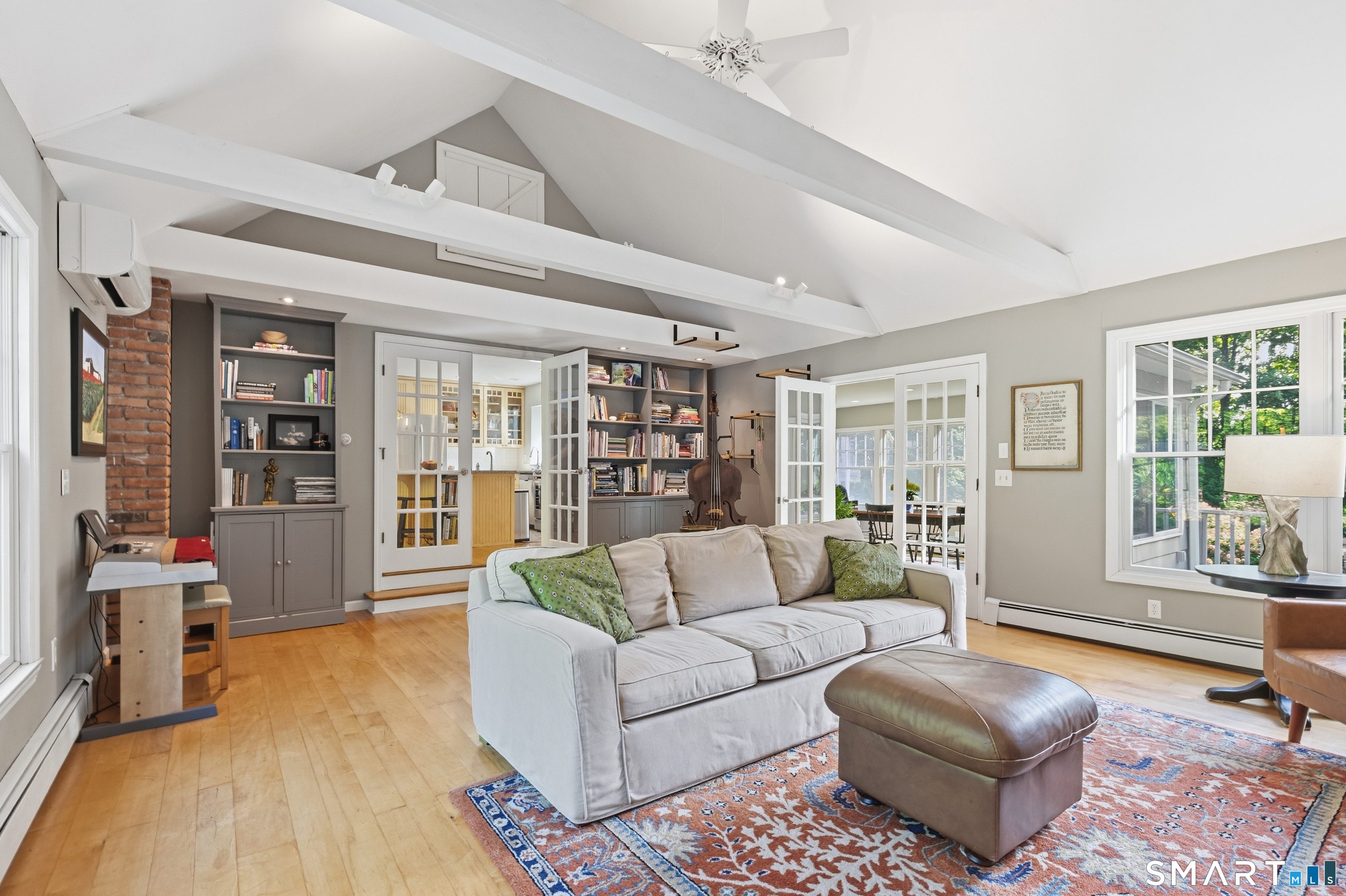 212 Old Sib Road Ridgefield CT 06877
