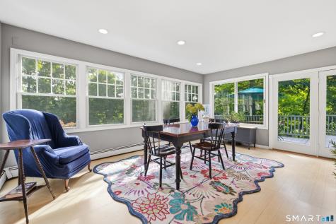 212 Old Sib Road Ridgefield CT 06877
