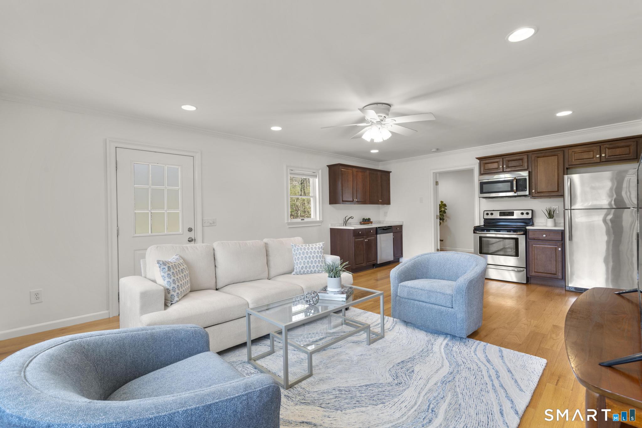 18 Edith Lane Wilton CT 06897