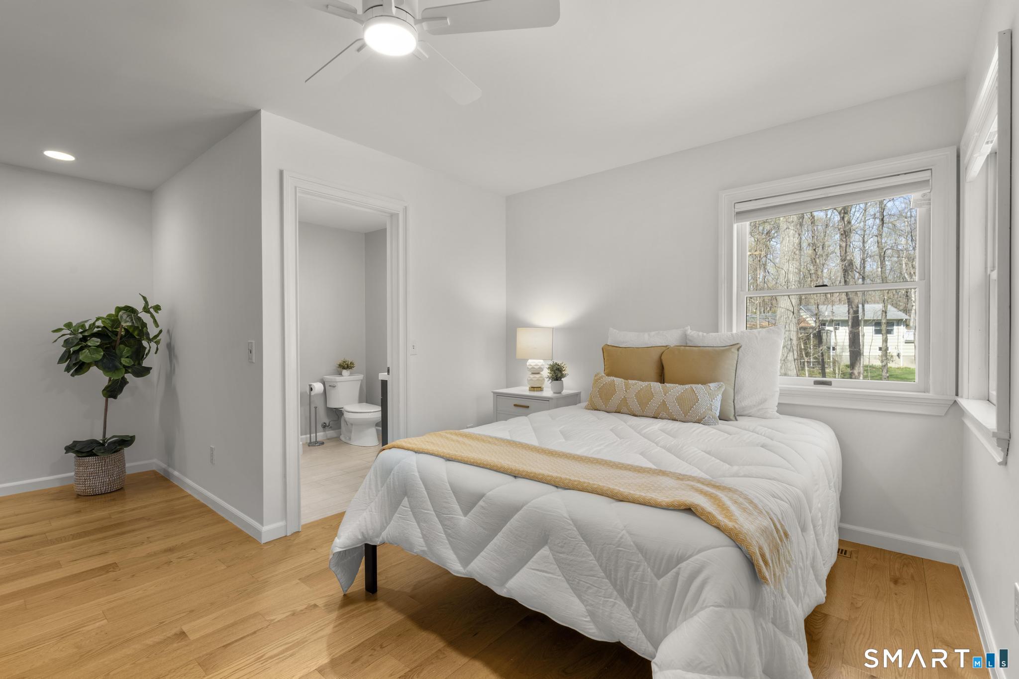 18 Edith Lane Wilton CT 06897