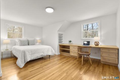 18 Edith Lane Wilton CT 06897