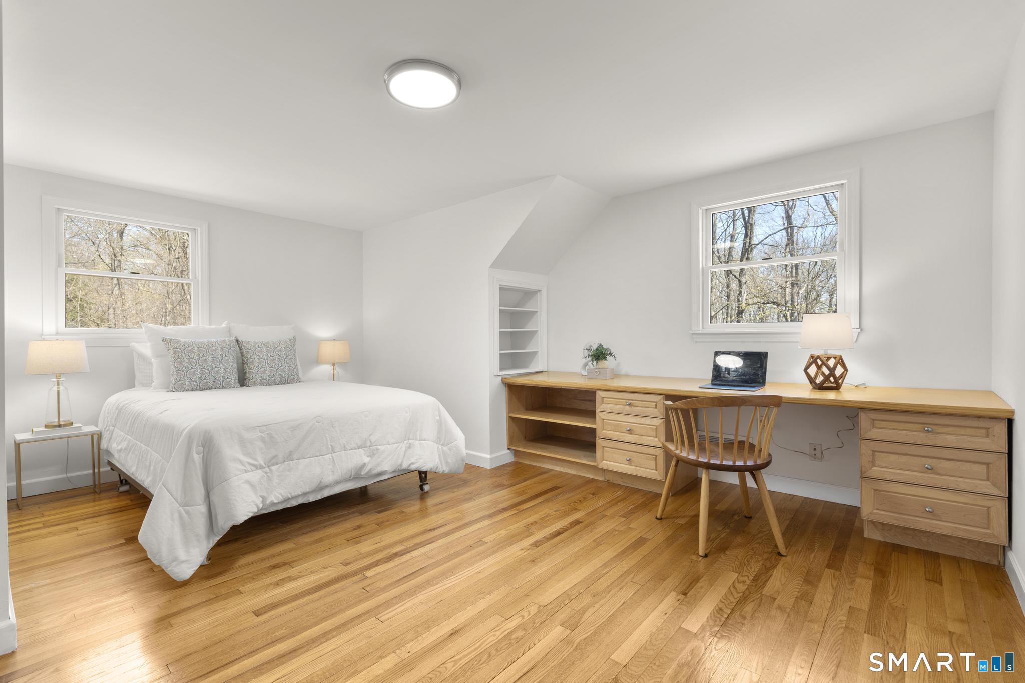 18 Edith Lane Wilton CT 06897