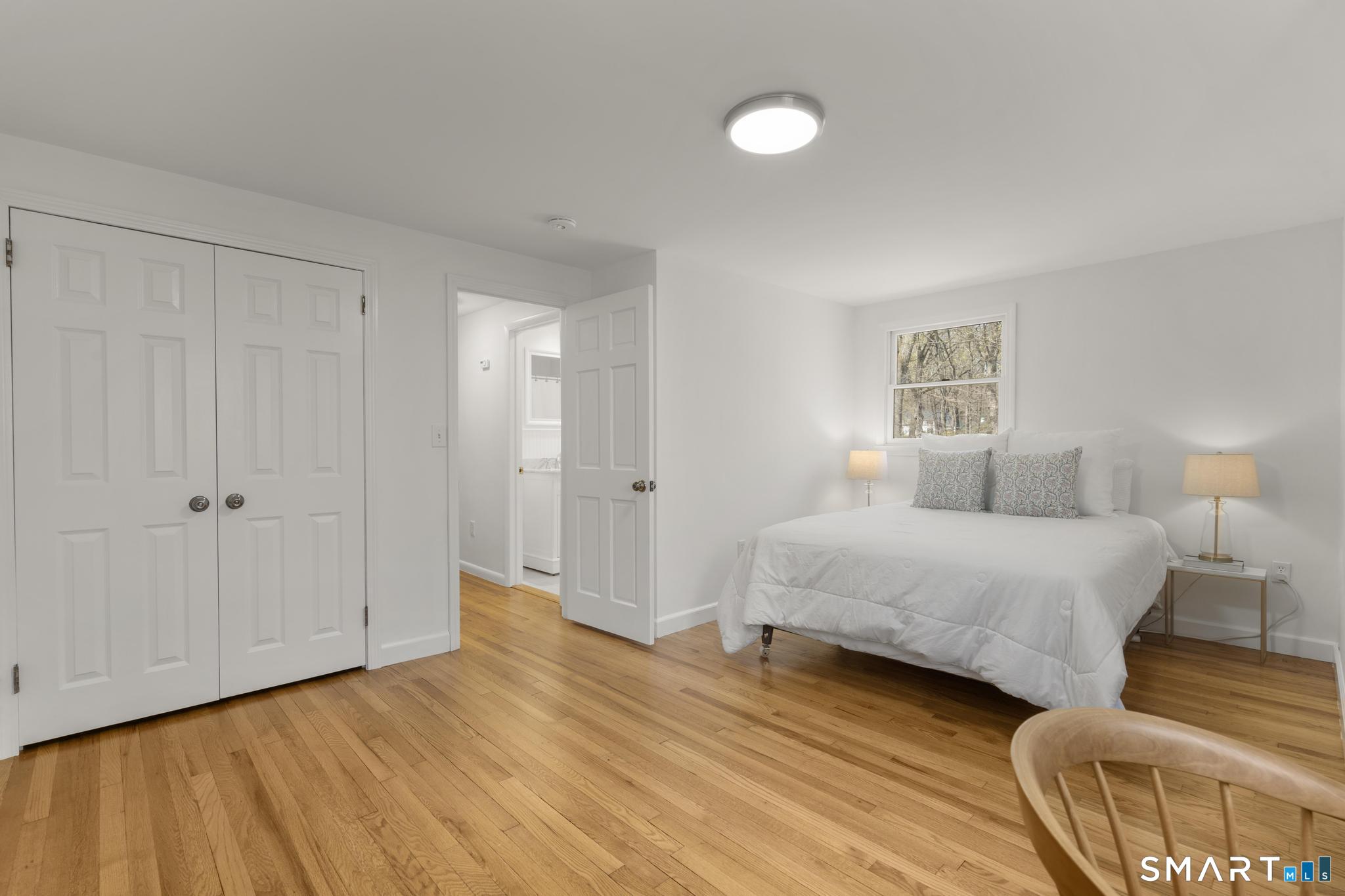 18 Edith Lane Wilton CT 06897