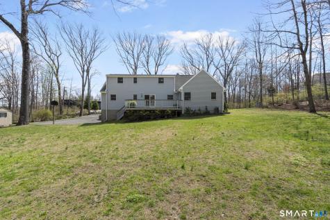 18 Edith Lane Wilton CT 06897