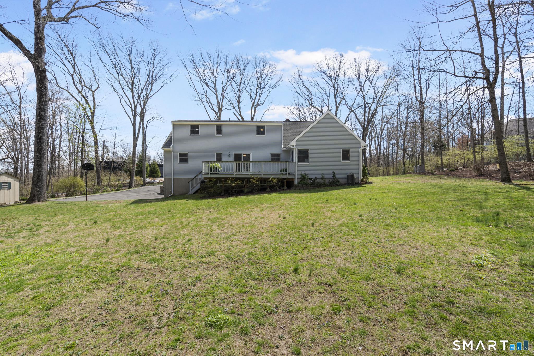 18 Edith Lane Wilton CT 06897
