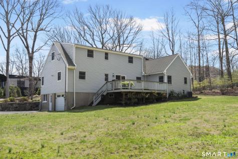 18 Edith Lane Wilton CT 06897