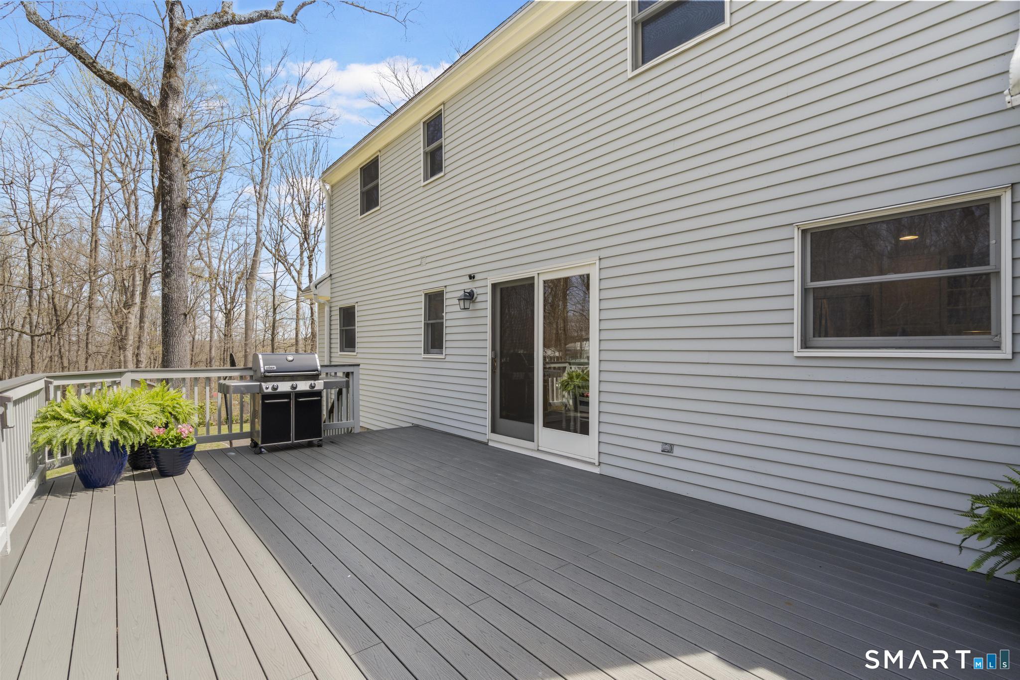 18 Edith Lane Wilton CT 06897