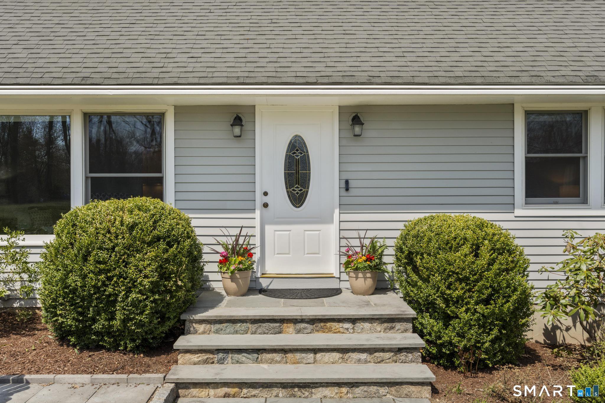 18 Edith Lane Wilton CT 06897