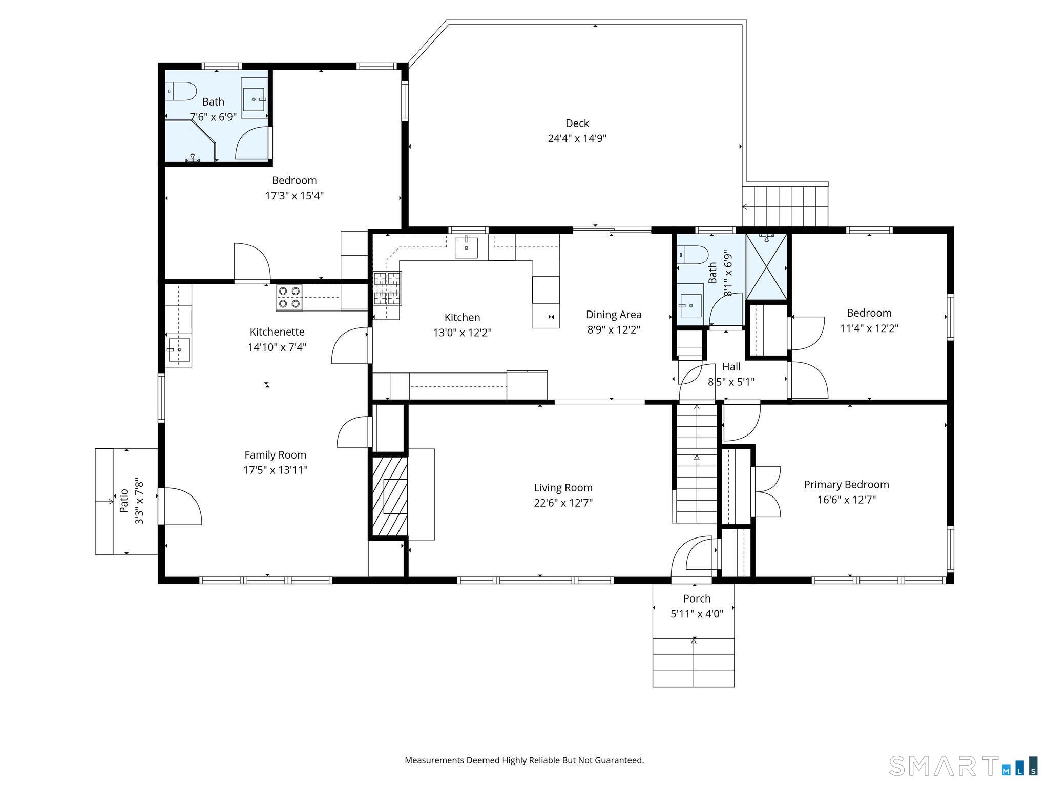 18 Edith Lane Wilton CT 06897