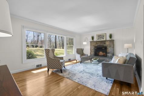 18 Edith Lane Wilton CT 06897
