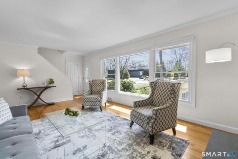 18 Edith Lane Wilton CT 06897